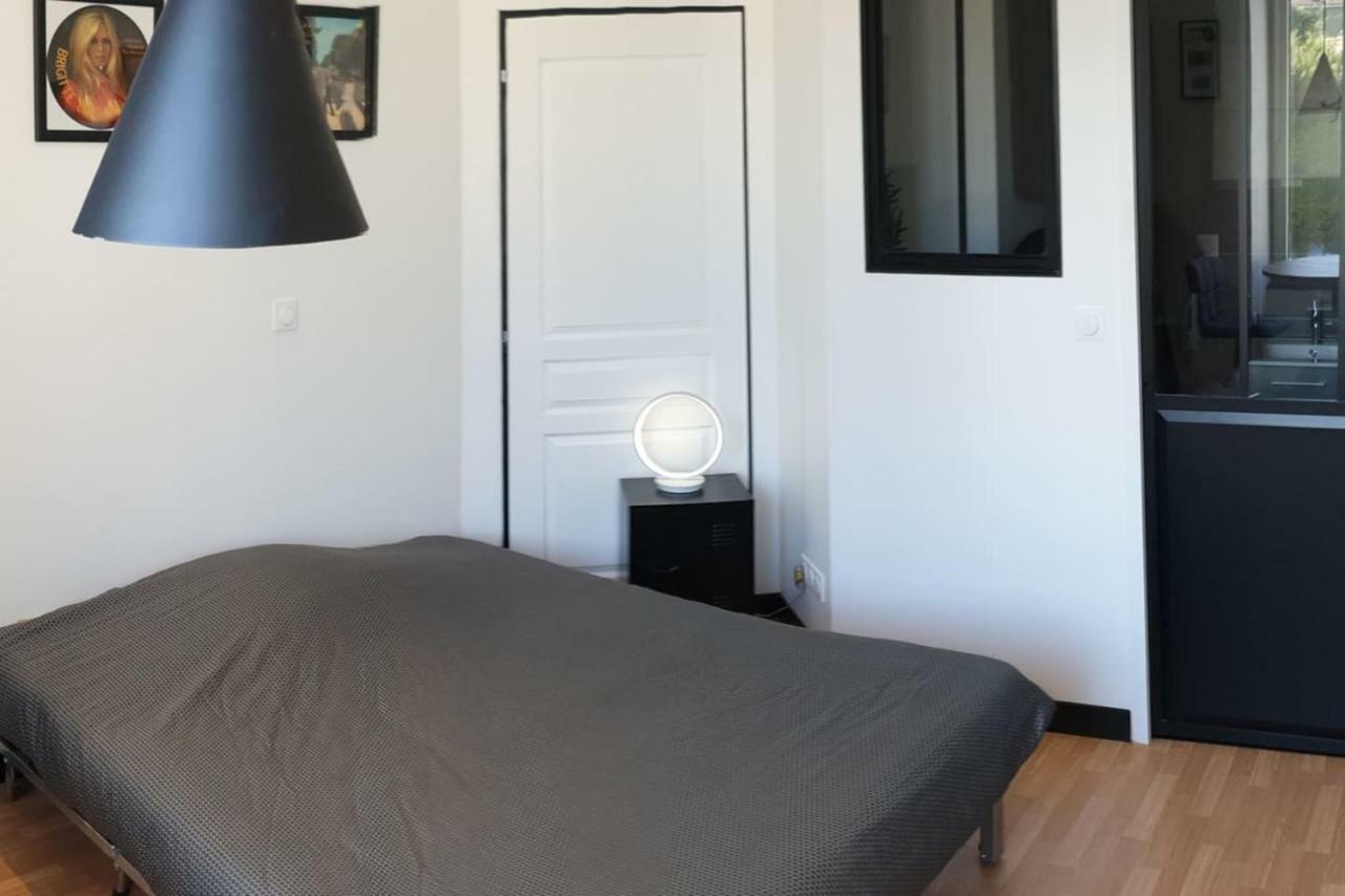 L'Appart'Hotel Vous Accueille Au Coeur De Chaumont Chaumont  Eksteriør bilde